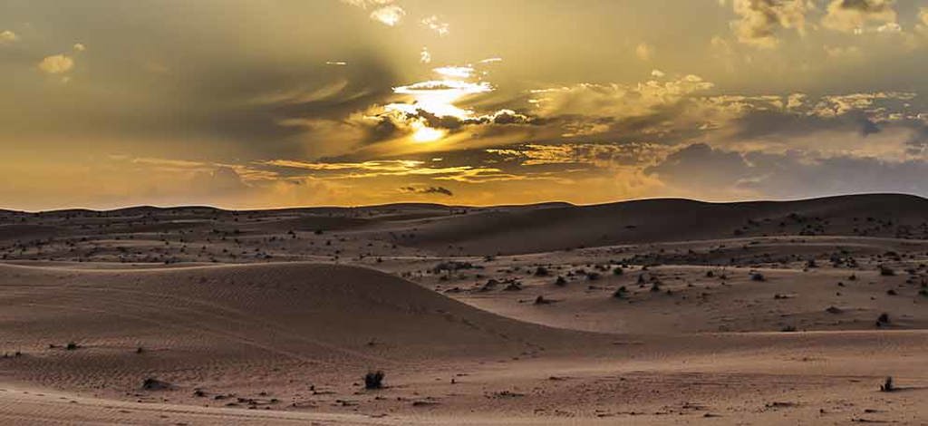 Holidays to Hafr Albatin